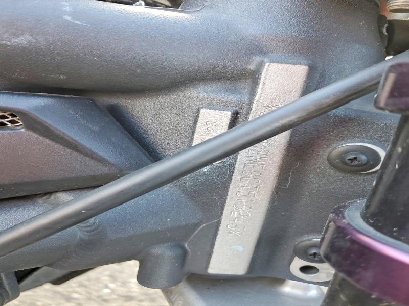 Продаж на аукціоні авто 2012 Triumph Motorcycle Street Triple, vin: SMTD02NE9CT519246, номер лоту: 79301285