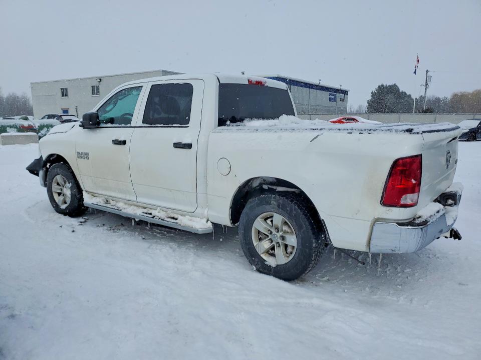 Aukcja sprzedaży 2016 Ram 1500, vin: 1C6RR7KG0GS385453, numer aukcji: 75966065