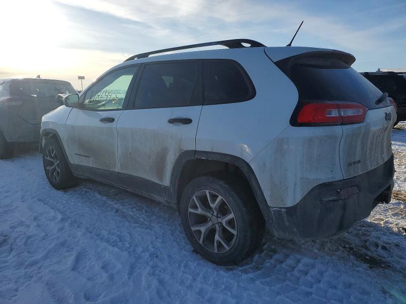 Продажа на аукционе авто 2016 Jeep Cherokee, vin: 1C4PJMAS7GW317820, номер лота: 77864925
