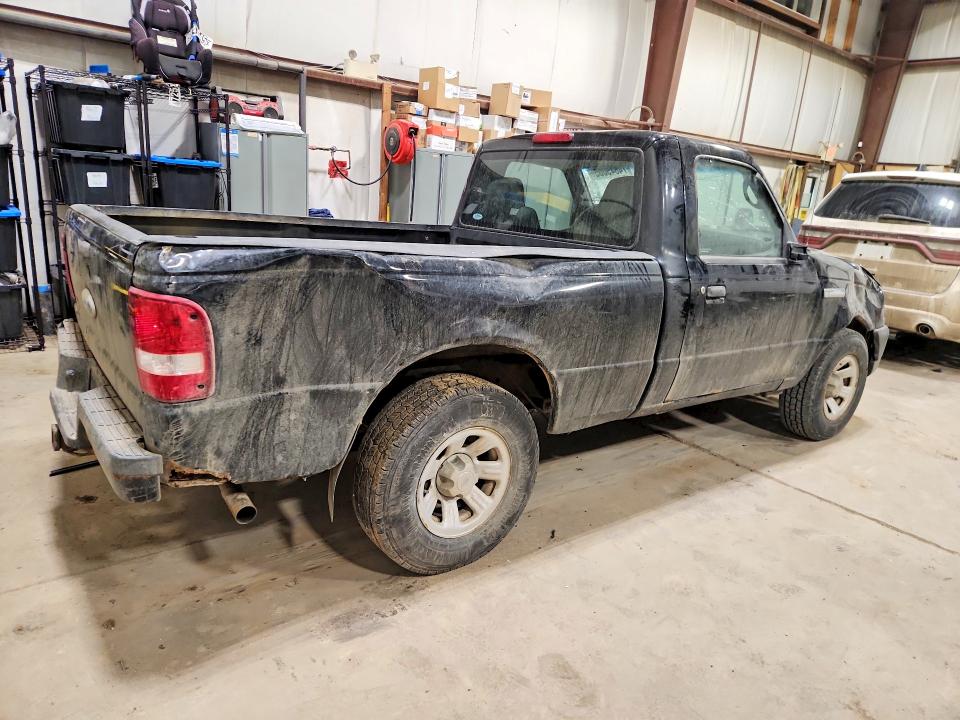 Aukcja sprzedaży 2009 Ford Ranger, vin: 1FTYR10D19PA60021, numer aukcji: 74645005