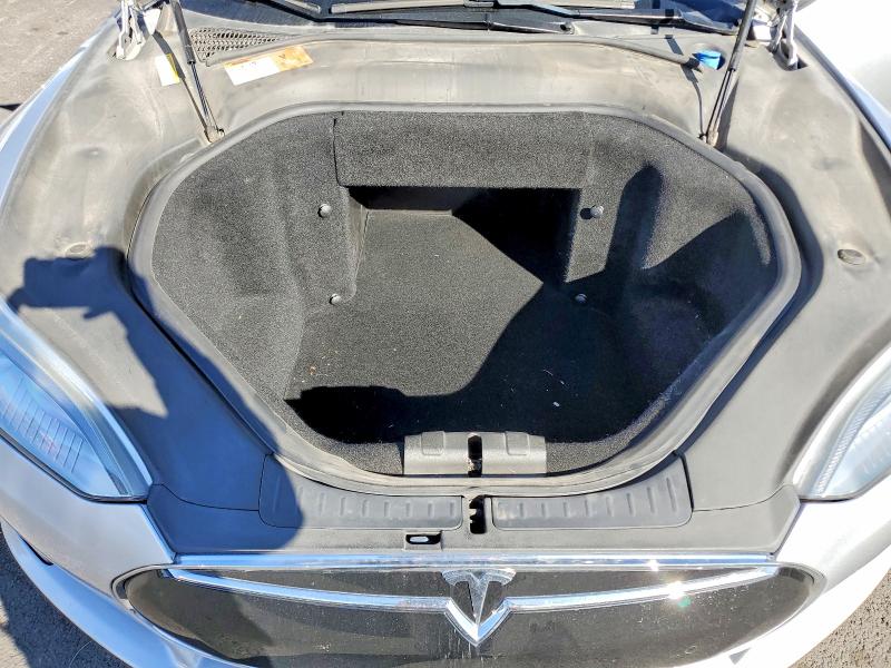 Aukcja sprzedaży 2014 Tesla Model S, vin: 5YJSA1H11EFP56700, numer aukcji: 75414105
