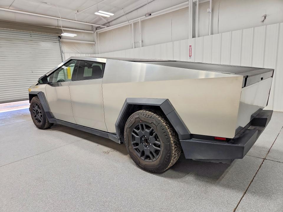 Aukcja sprzedaży 2024 Tesla Cybertruck, vin: 7G2CEHED0RA015454, numer aukcji: 97527065