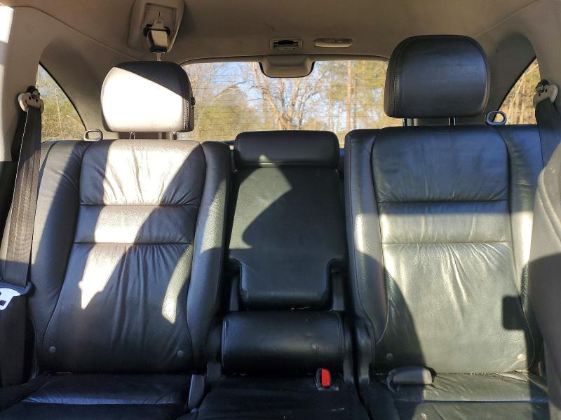 2011 Honda Cr-v მანქანა იყიდება აუქციონზე, vin: 5J6RE3H78BL029009, აუქციონის ნომერი: 76642855
