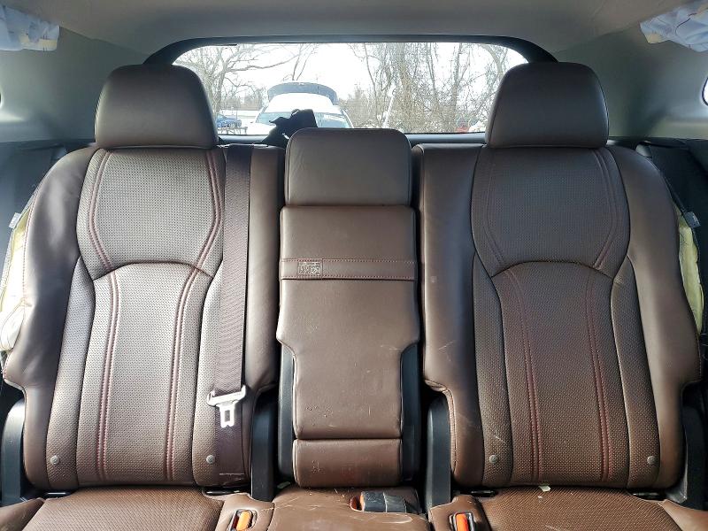 Aukcja sprzedaży 2017 Lexus Rx 350, vin: JTJBZMCA0H2021003, numer aukcji: 74924205