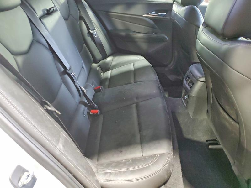Aukcja sprzedaży 2020 Cadillac Ct4, vin: 1G6DK5RK6L0140140, numer aukcji: 76966135