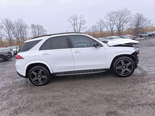 2024 Mercedes-benz Gle მანქანა იყიდება აუქციონზე, vin: 4JGFB4GB7RB216928, აუქციონის ნომერი: 77366255