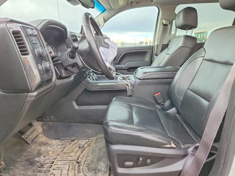 Aukcja sprzedaży 2014 Gmc Sierra, vin: 3GTU2VEC1EG344970, numer aukcji: 76456505