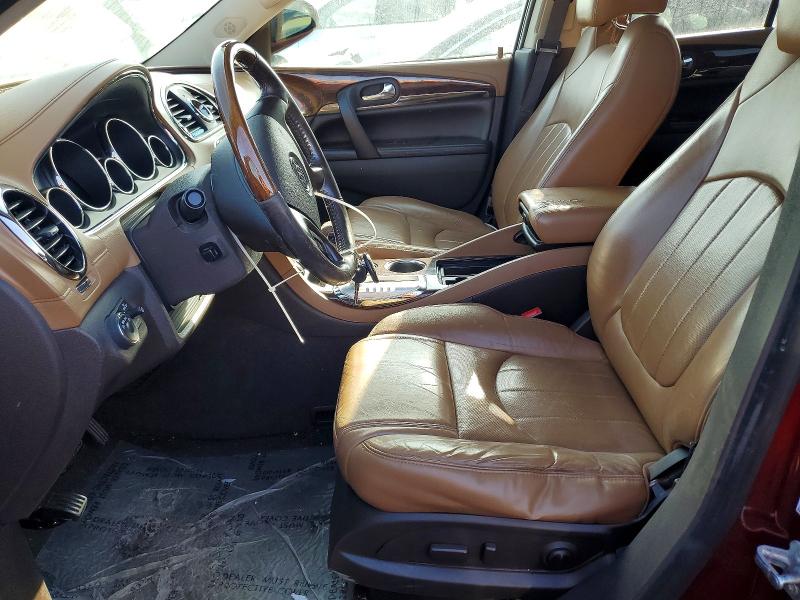 Продажа на аукционе авто 2016 Buick Enclave, vin: 5GAKVCKD8GJ265590, номер лота: 77517695