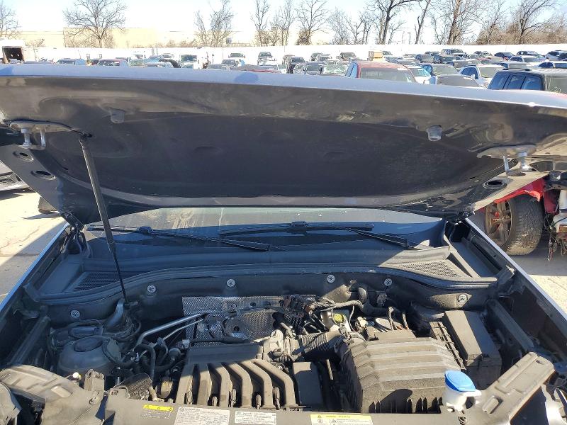 Продажа на аукционе авто 2023 Volkswagen Atlas, vin: 1V2KR2CA2PC505964, номер лота: 77945735