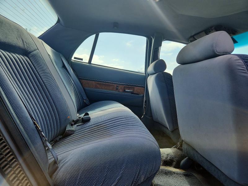 Продажа на аукционе авто 1995 Buick Lesabre, vin: 1G4HP52L6SH436631, номер лота: 78712995