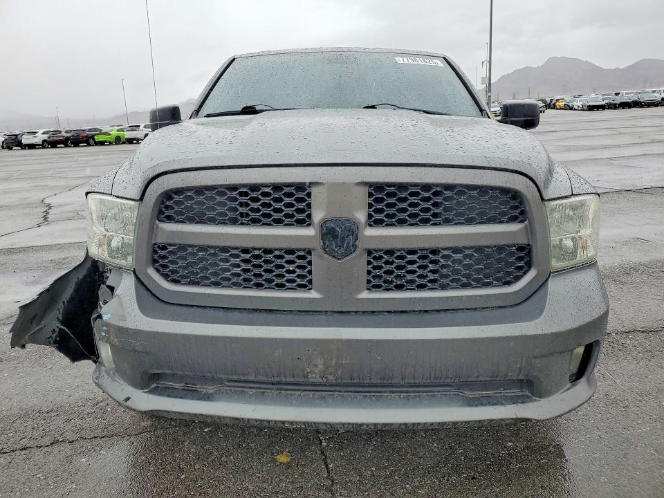 Aukcja sprzedaży 2013 Ram 1500, vin: 1C6RR6KT2DS592476, numer aukcji: 77981825