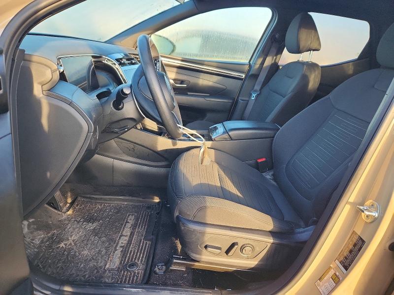 Продажа на аукционе авто 2024 Hyundai Santa Cruz, vin: 5NTJC4DE4RH110513, номер лота: 51714926