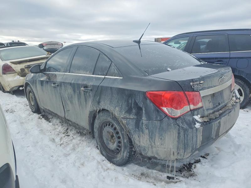Продаж на аукціоні авто 2014 Chevrolet Cruze, vin: 1G1PC5SB2E7431576, номер лоту: 76074165