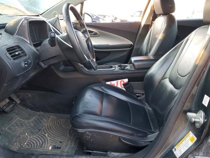 Aukcja sprzedaży 2013 Chevrolet Volt, vin: 1G1RH6E4XDU145441, numer aukcji: 76569985