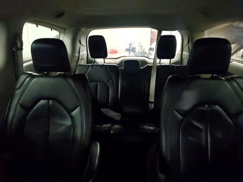 Aukcja sprzedaży 2017 Chrysler Pacifica, vin: 2C4RC1BG4HR654144, numer aukcji: 76356025