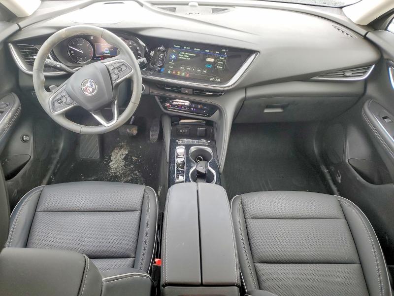 Продаж на аукціоні авто 2023 Buick Envision, vin: LRBFZPR42PD198032, номер лоту: 76511685