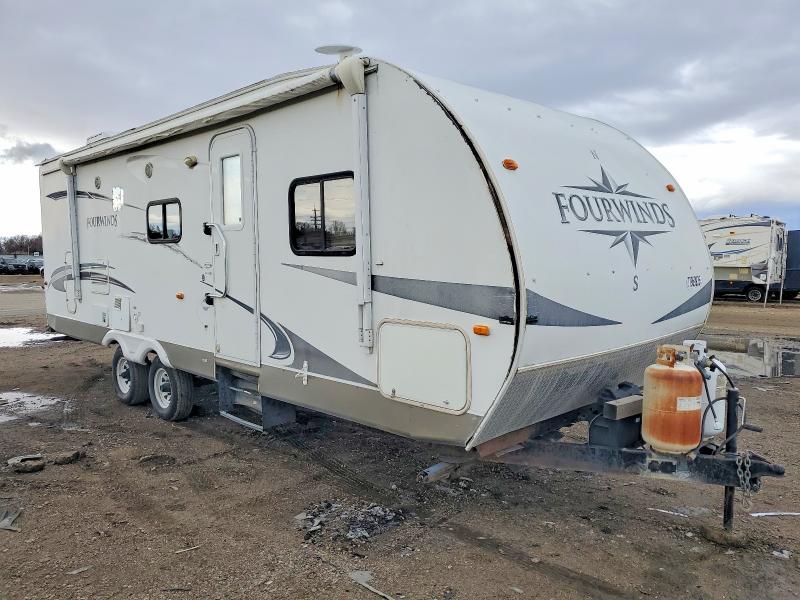 Продаж на аукціоні авто 2011 Dutchmen Four Winds, vin: 47CTF3N2XBT206627, номер лоту: 77959935