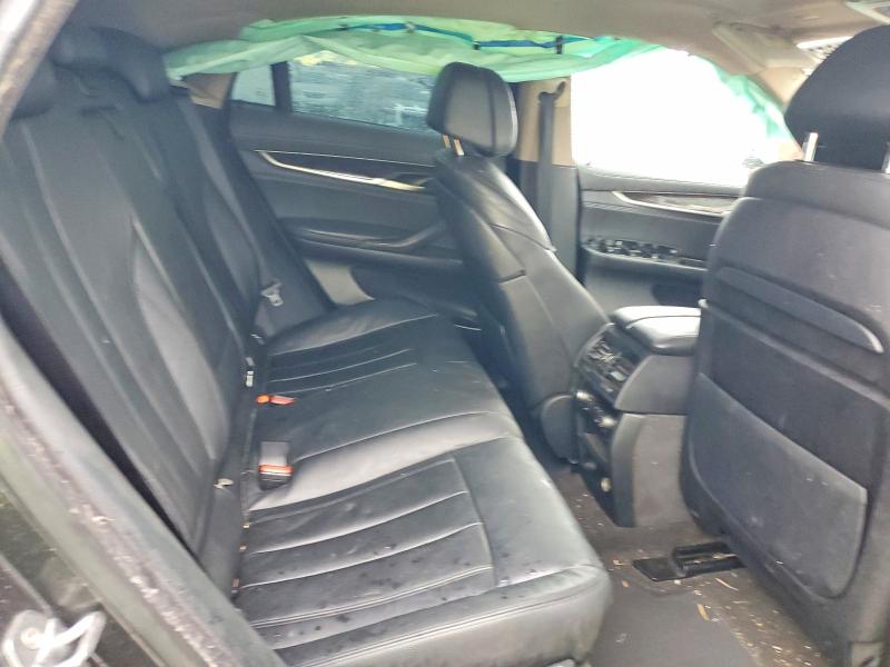 Продажа на аукционе авто 2015 Bmw X6, vin: 5UXKU2C54F0N77220, номер лота: 77719525