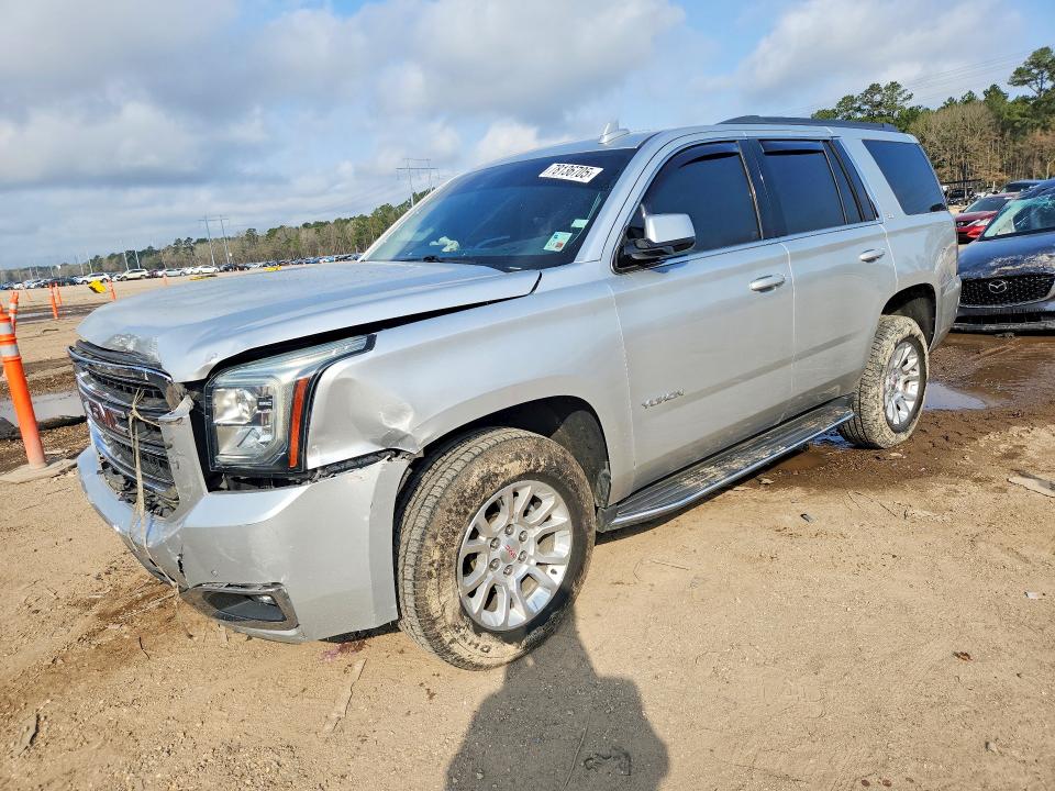 Aukcja sprzedaży 2018 Gmc Yukon, vin: 1GKS1BKC3JR238578, numer aukcji: 78136705