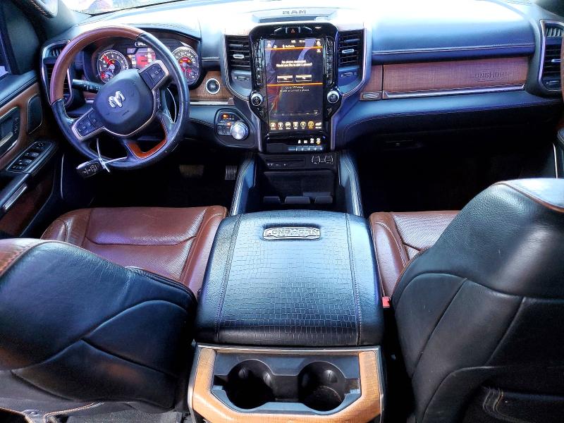 Продажа на аукционе авто 2019 Ram 1500, vin: 1C6SRFKTXKN839949, номер лота: 79114855