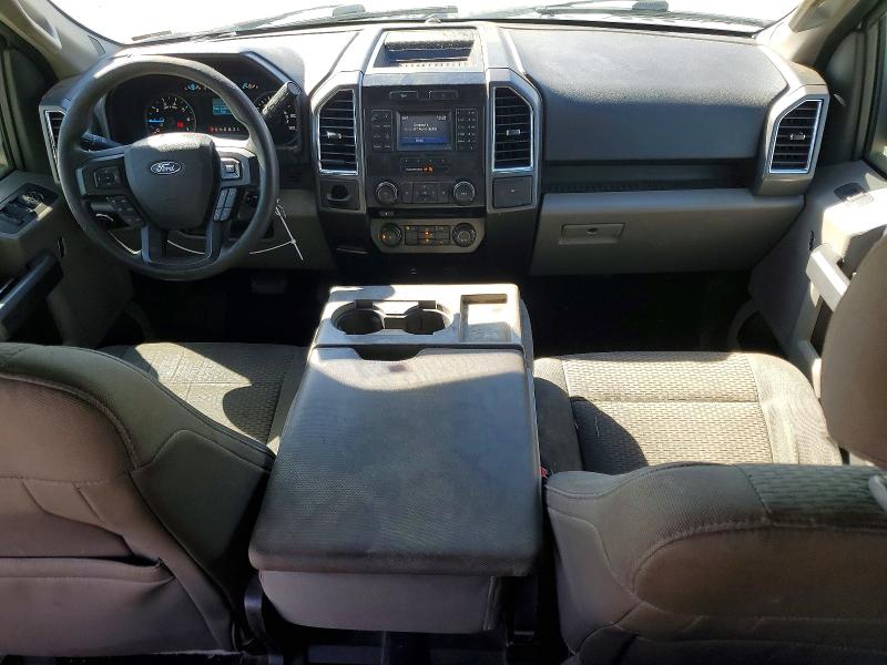 Продаж на аукціоні авто 2016 Ford F150, vin: 1FTEW1CG0GFA17276, номер лоту: 77596905