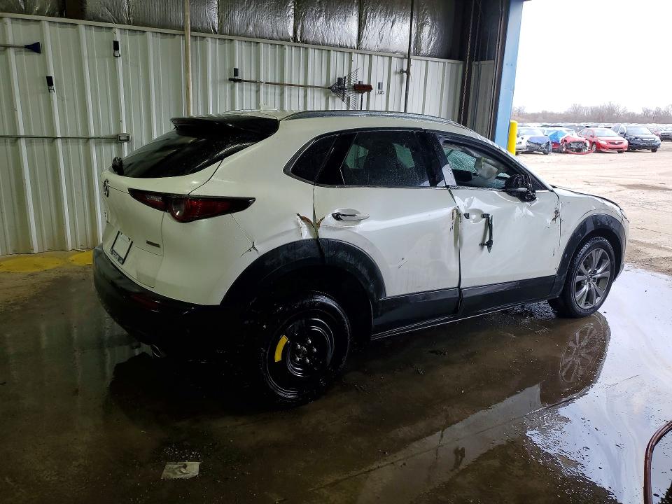 Aukcja sprzedaży 2021 Mazda Cx-30, vin: 3MVDMBDL4MM239624, numer aukcji: 78496305