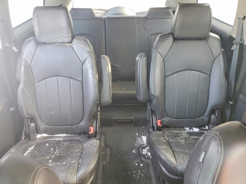 Aukcja sprzedaży 2017 Buick Enclave, vin: 5GAKVCKD0HJ126992, numer aukcji: 78465025