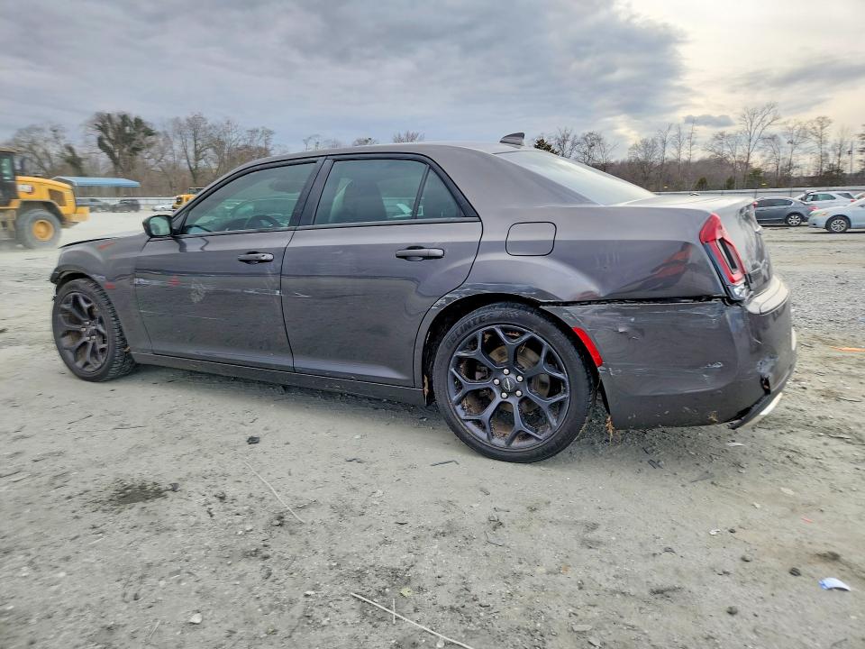 Aukcja sprzedaży 2019 Chrysler 300, vin: 2C3CCAAG6KH555995, numer aukcji: 78231705