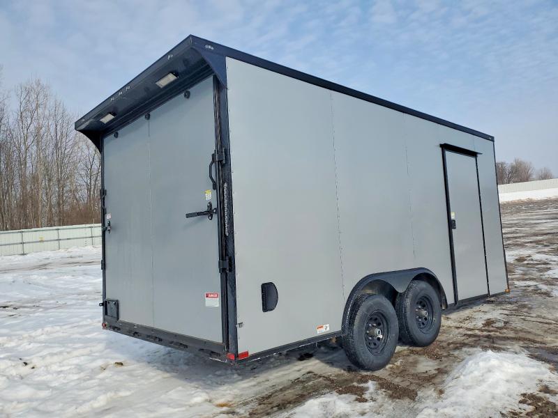 Aukcja sprzedaży 2026 Quality Cargo Trailers, vin: 50ZBE1627TN071464, numer aukcji: 76636235