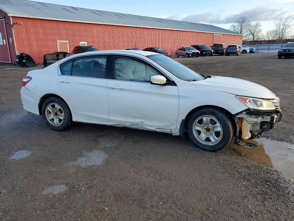 Aukcja sprzedaży 2016 Honda Accord, vin: 1HGCR2F39GA800043, numer aukcji: 79191615