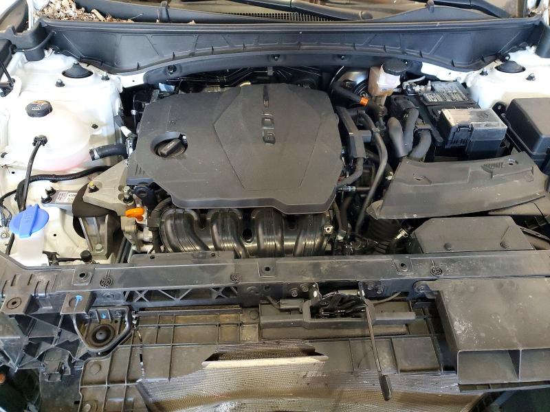 Продаж на аукціоні авто 2023 Hyundai Tucson, vin: 5NMJFCAE4PH245649, номер лоту: 76755735