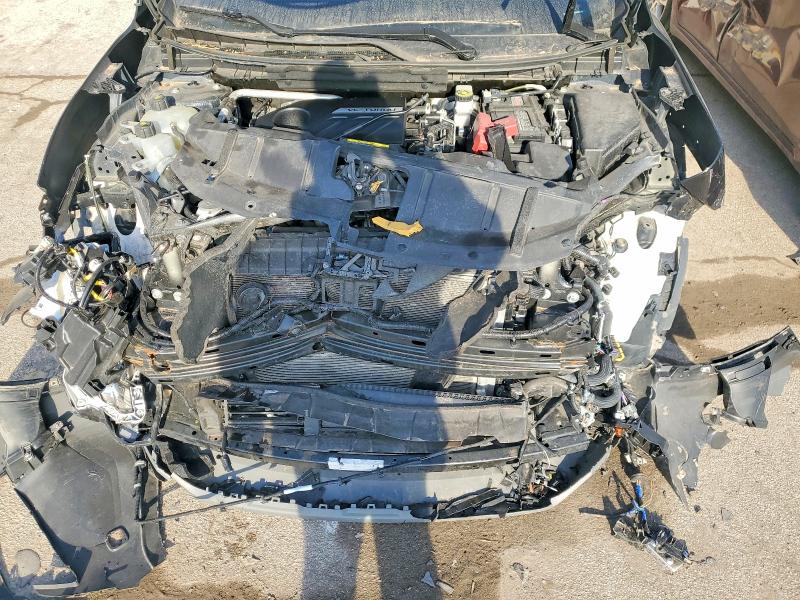 79175495 :رقم المزاد ، 5N1BT3AB1PC892734 vin ، 2023 Nissan Rogue مزاد بيع