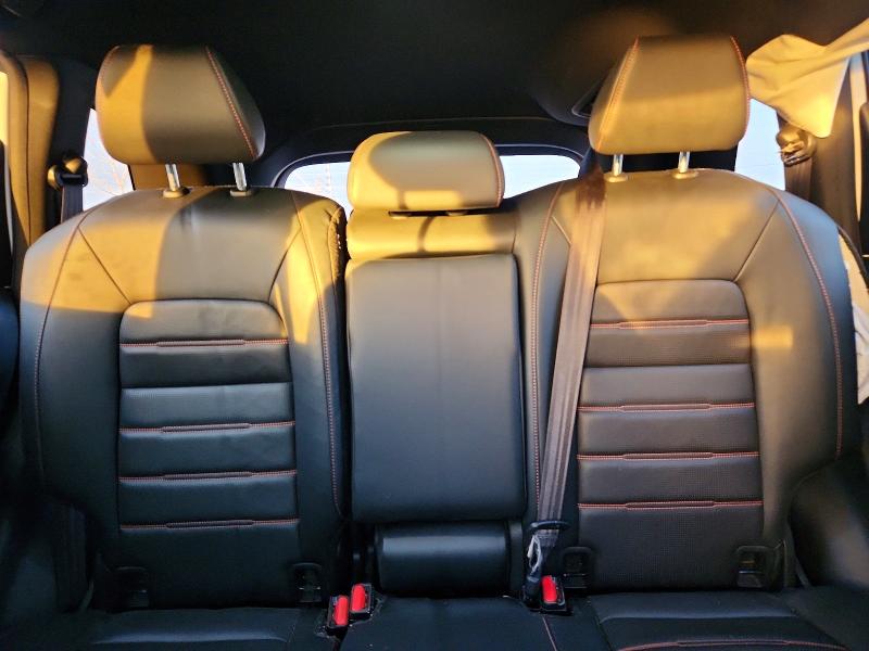75467505 :رقم المزاد ، 2HKRS6H78RH215549 vin ، 2024 Honda Cr-v مزاد بيع
