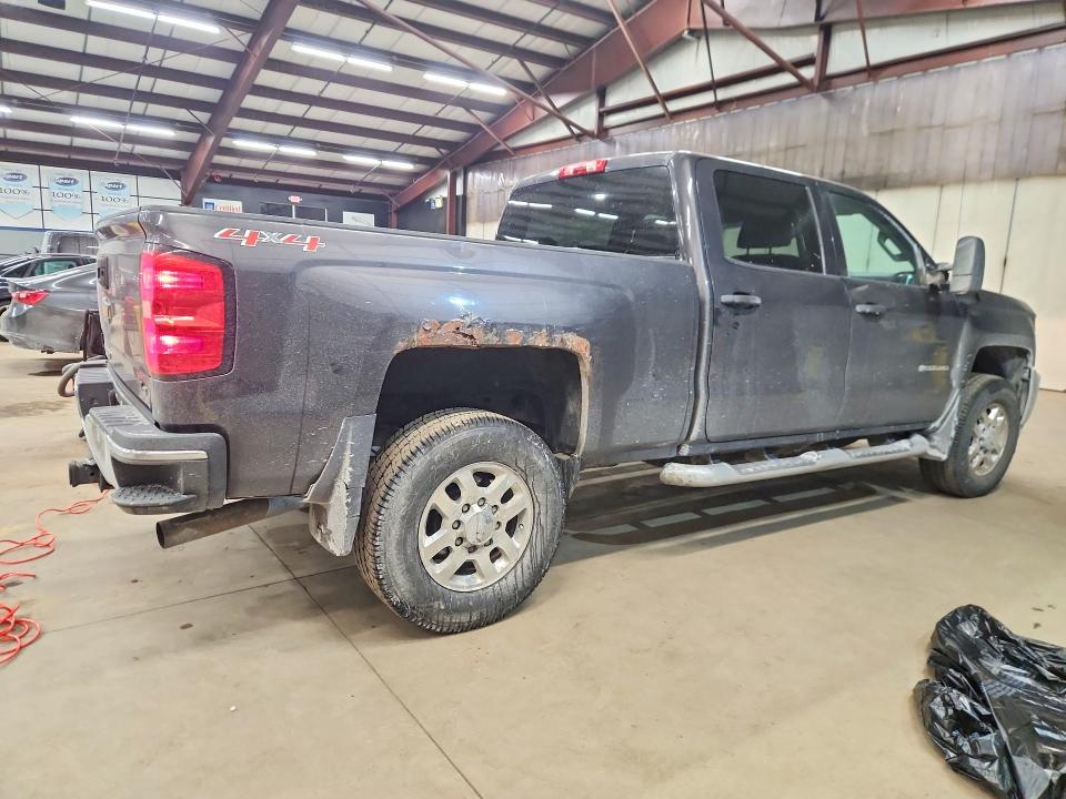 Aukcja sprzedaży 2015 Chevrolet Silverado, vin: 1GC1KVEG8FF166080, numer aukcji: 75804195