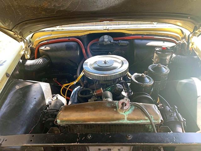 1954 Cadillac 2 Dr. მანქანა იყიდება აუქციონზე, vin: 546232748, აუქციონის ნომერი: 78135505