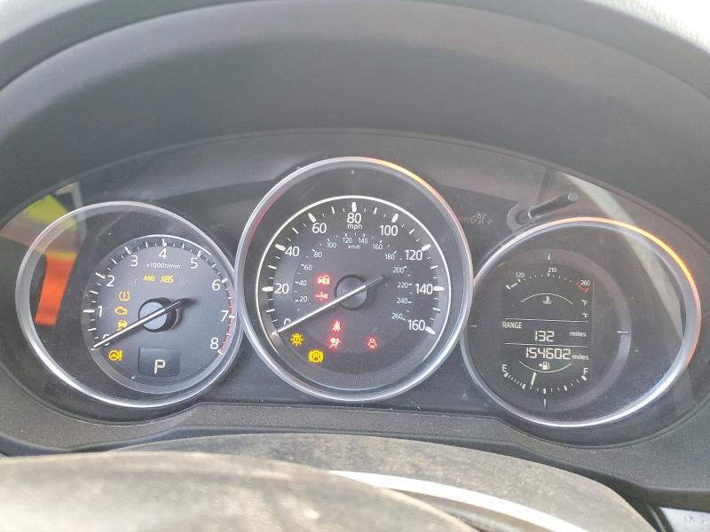 Aukcja sprzedaży 2017 Mazda Cx-5, vin: JM3KFBCL8H0107938, numer aukcji: 76351105