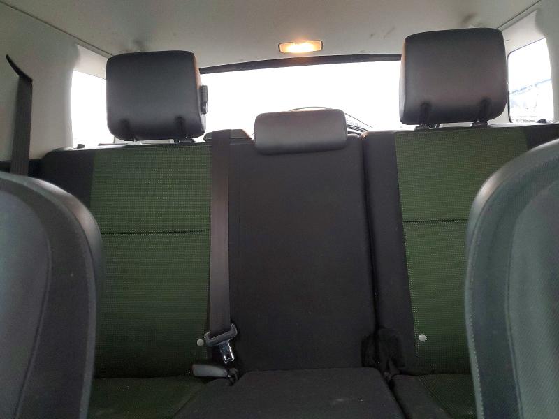 Aukcja sprzedaży 2011 Toyota Fj Cruiser, vin: JTEBU4BF1BK105445, numer aukcji: 76074855