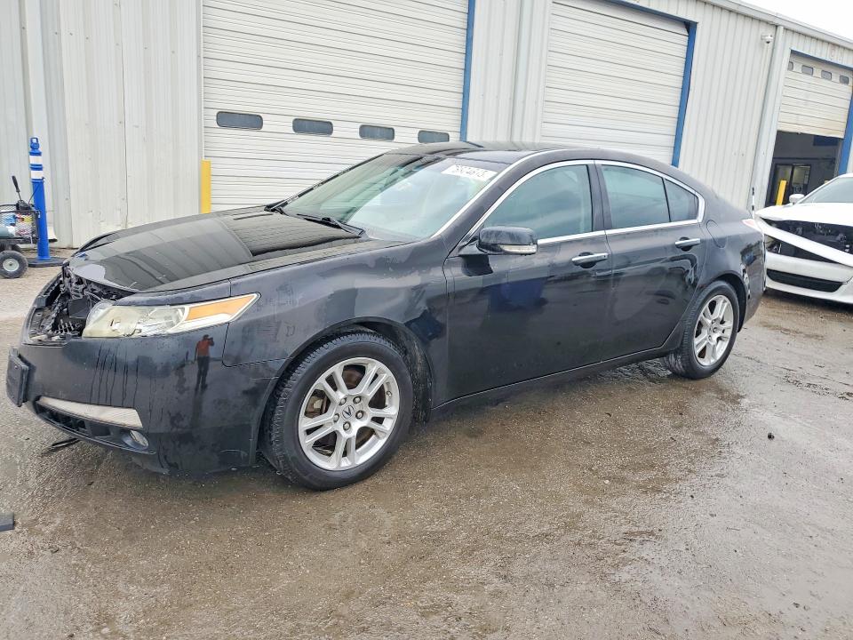 Продаж на аукціоні авто 2009 Acura Tl, vin: 19UUA86539A026455, номер лоту: 78824815