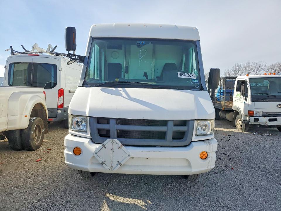 Продаж на аукціоні авто 2016 Isuzu Npr, vin: JALB4T179G7W00333, номер лоту: 75683245