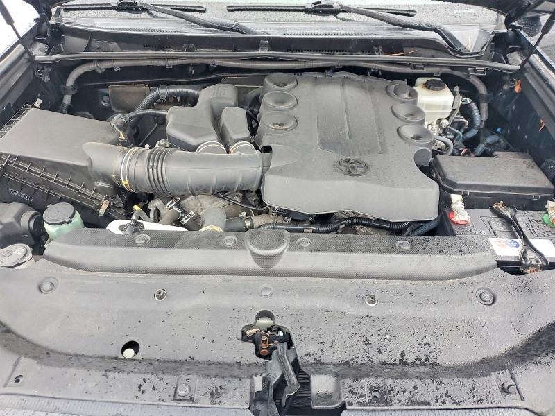 Продаж на аукціоні авто 2015 Toyota 4runner, vin: JTEBU5JR5F5241230, номер лоту: 79182035