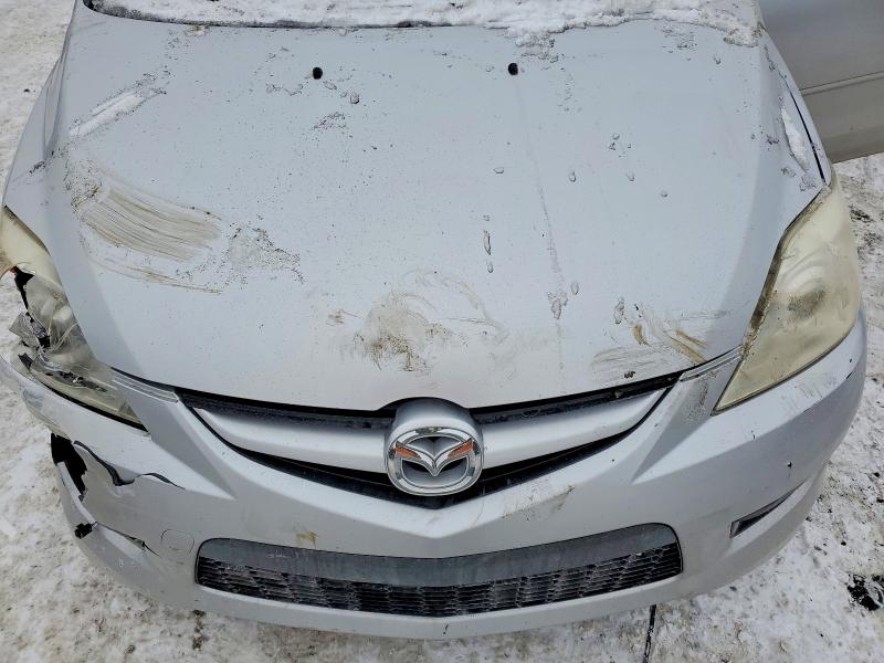 Продажа на аукционе авто 2008 Mazda 5, vin: JM1CR293580314797, номер лота: 74458345