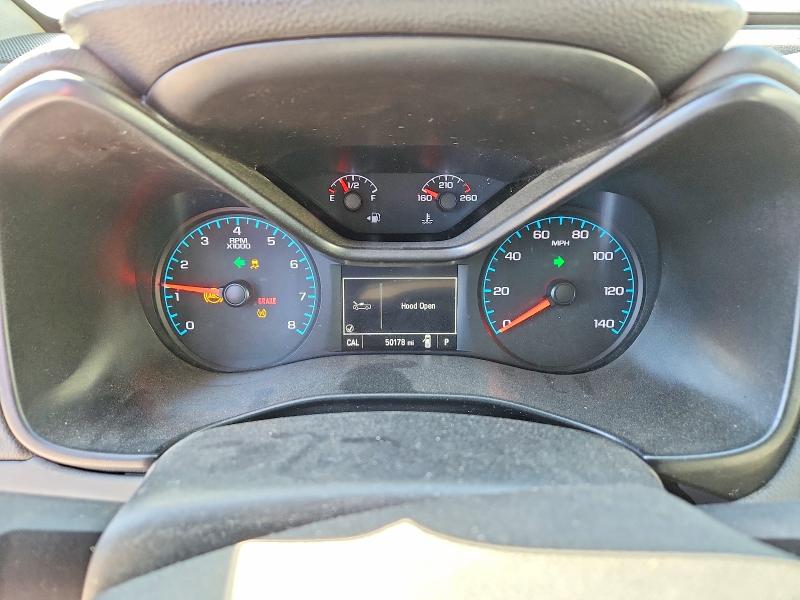 Aukcja sprzedaży 2019 Chev Colorado, vin: 1GCHSBEA0K1361848, numer aukcji: 75445775