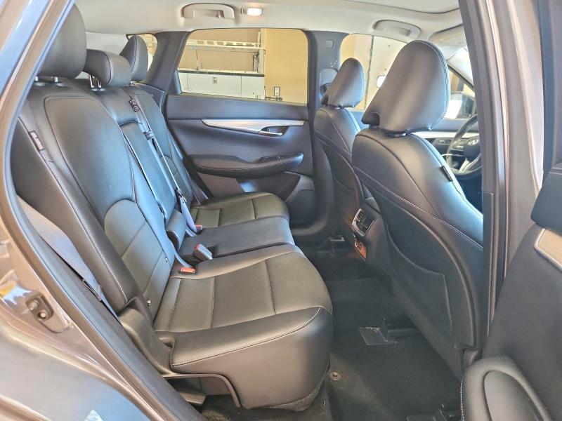 Продажа на аукционе авто 2021 Infiniti Qx50, vin: 3PCAJ5CB3MF104856, номер лота: 78503185