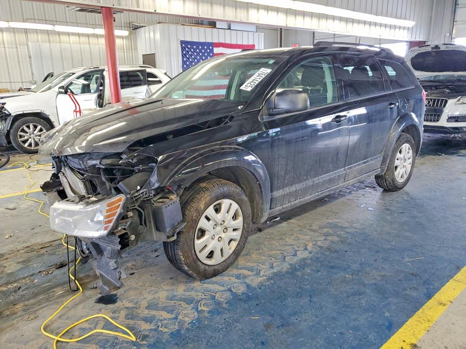 Продажа на аукционе авто 2020 Dodge Journey, vin: 3C4PDCAB0LT276254, номер лота: 76414425