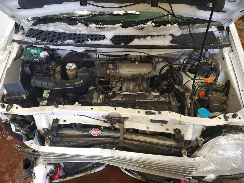 Продажа на аукционе авто 1998 Hond Stepwagon, vin: RF11247594, номер лота: 74963725
