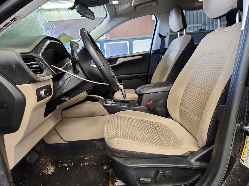 Aukcja sprzedaży 2022 Ford Escape, vin: 1FMCU0G69NUB30561, numer aukcji: 78329655