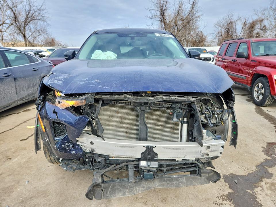 Aukcja sprzedaży 2023 Infiniti Qx60, vin: 5N1DL1ES8PC370674, numer aukcji: 76074545