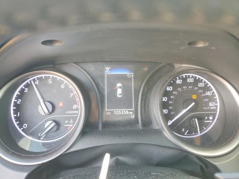 76725085 :رقم المزاد ، 4T1G11AK3MU489005 vin ، 2021 Toyota Camry مزاد بيع