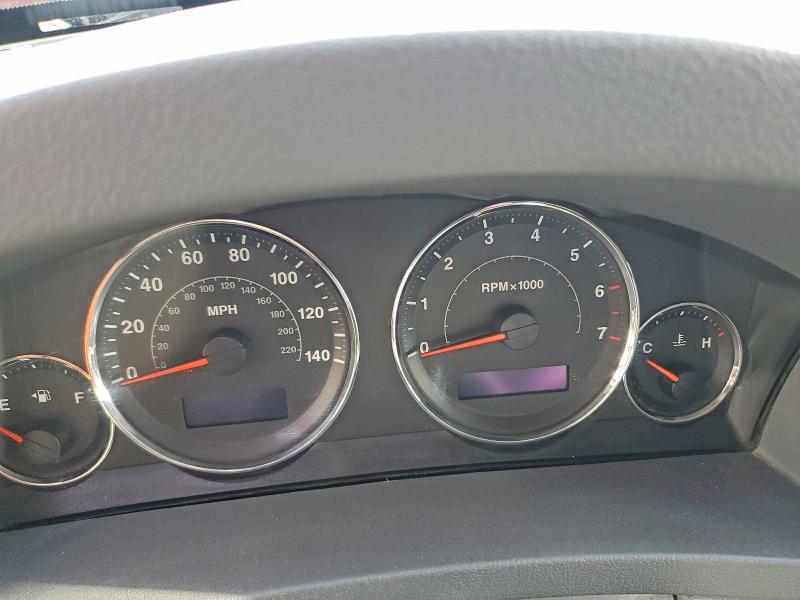 Aukcja sprzedaży 2007 Jeep Grand Cherokee, vin: 1J8GR48K47C617288, numer aukcji: 77926875
