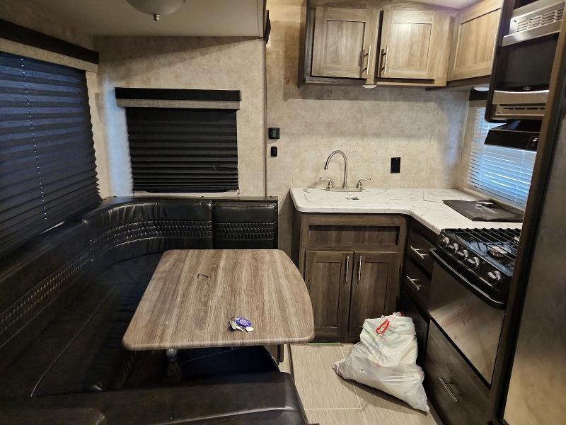 Продажа на аукционе авто 2018 Highland Ridge Unknown, vin: 58TBH0BP2J3UG3504, номер лота: 77920825